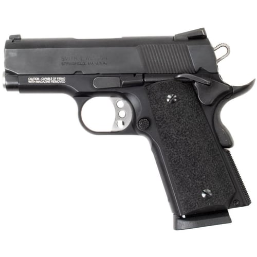 SMITH  WESSON SW1911 PRO SERIES